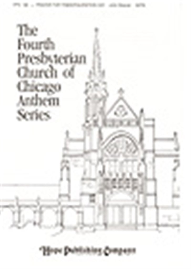 Prayer for Transfiguration Day